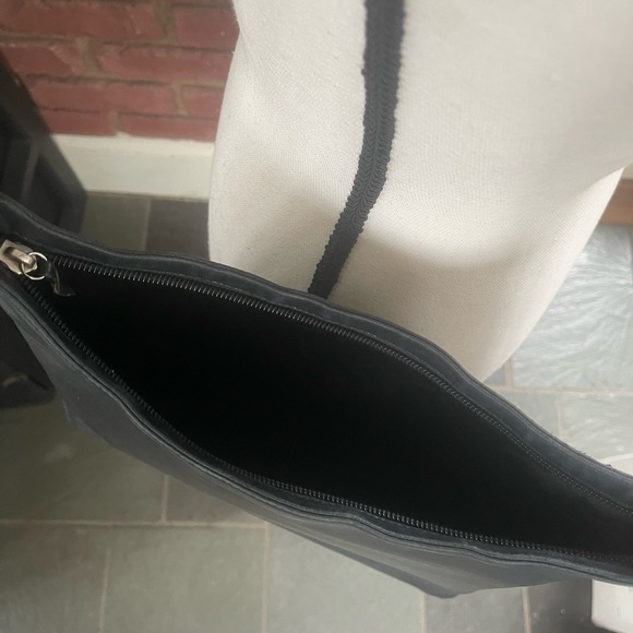 🔥 Salvatore 🔥Ferragamo 🔥leather 🔥shoulder 🔥bag 🔥 - Picture 6 of 11